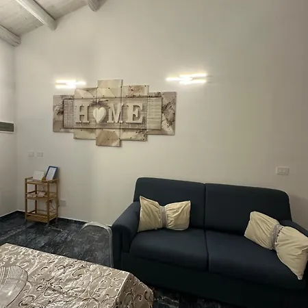 La Casetta Di Domenico *