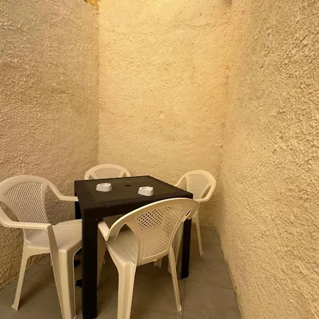 Apartment La Casetta Di Domenico Syracuse