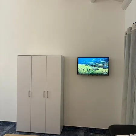דירה La Casetta Di Domenico *