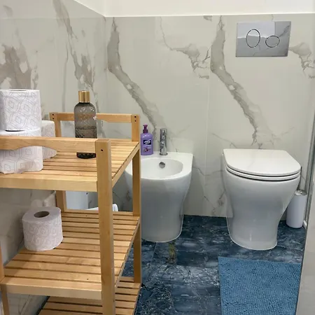 Apartment La Casetta Di Domenico Syracuse
