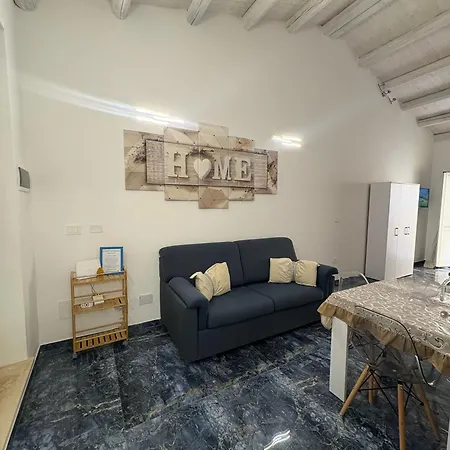 La Casetta Di Domenico *