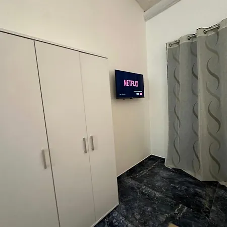 La Casetta Di Domenico