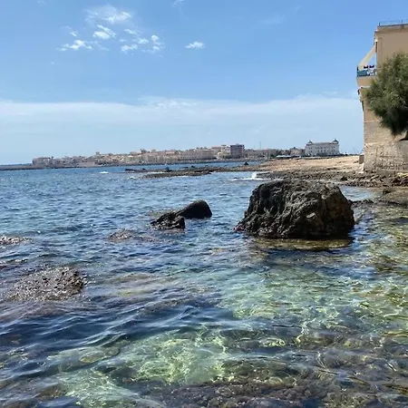 La Casetta Di Domenico Apartment