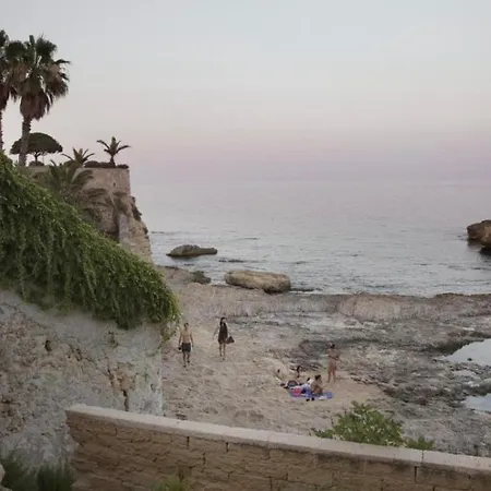La Casetta Di Domenico * סירקוזה