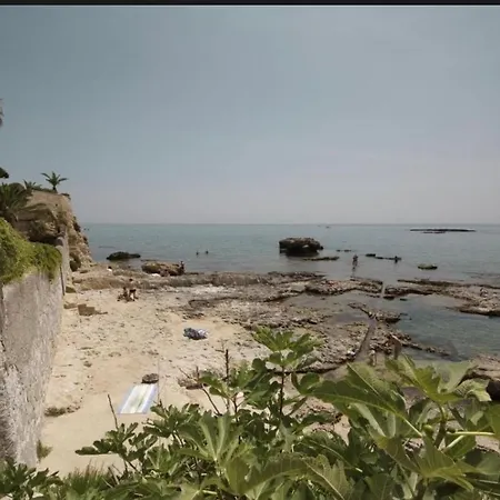 La Casetta Di Domenico סירקוזה